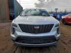 2020 CADILLAC XT4