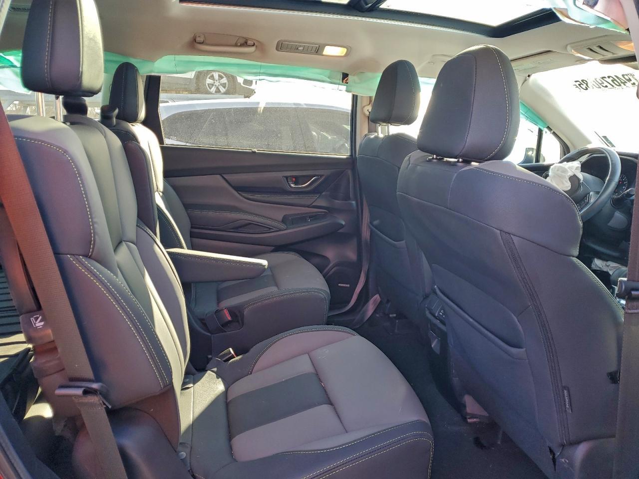 2023 SUBARU Ascent