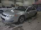 2009 CHEVROLET IMPALA