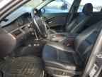 2005 BMW 5 series