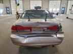 2001 HONDA ACCORD