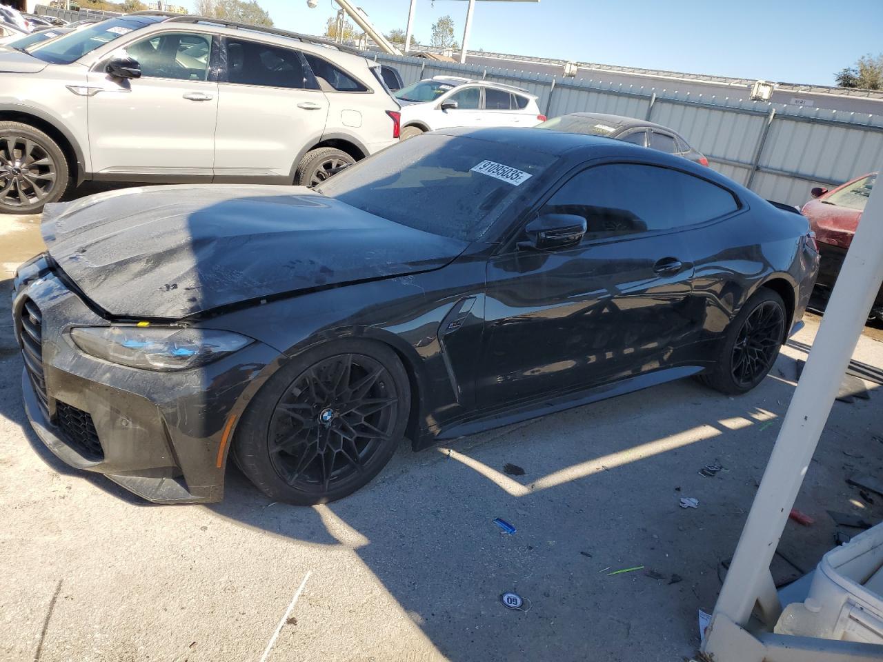 2024 BMW M4