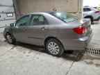 2008 TOYOTA COROLLA