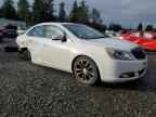 2016 BUICK VERANO