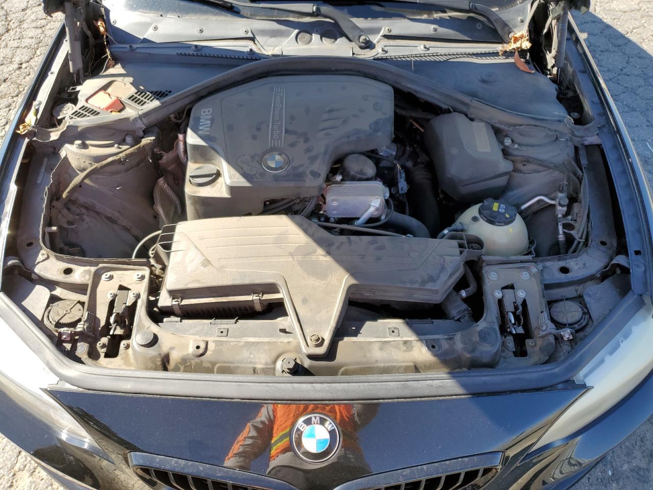 2015 BMW 2 Series