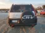 2002 HONDA CR-V