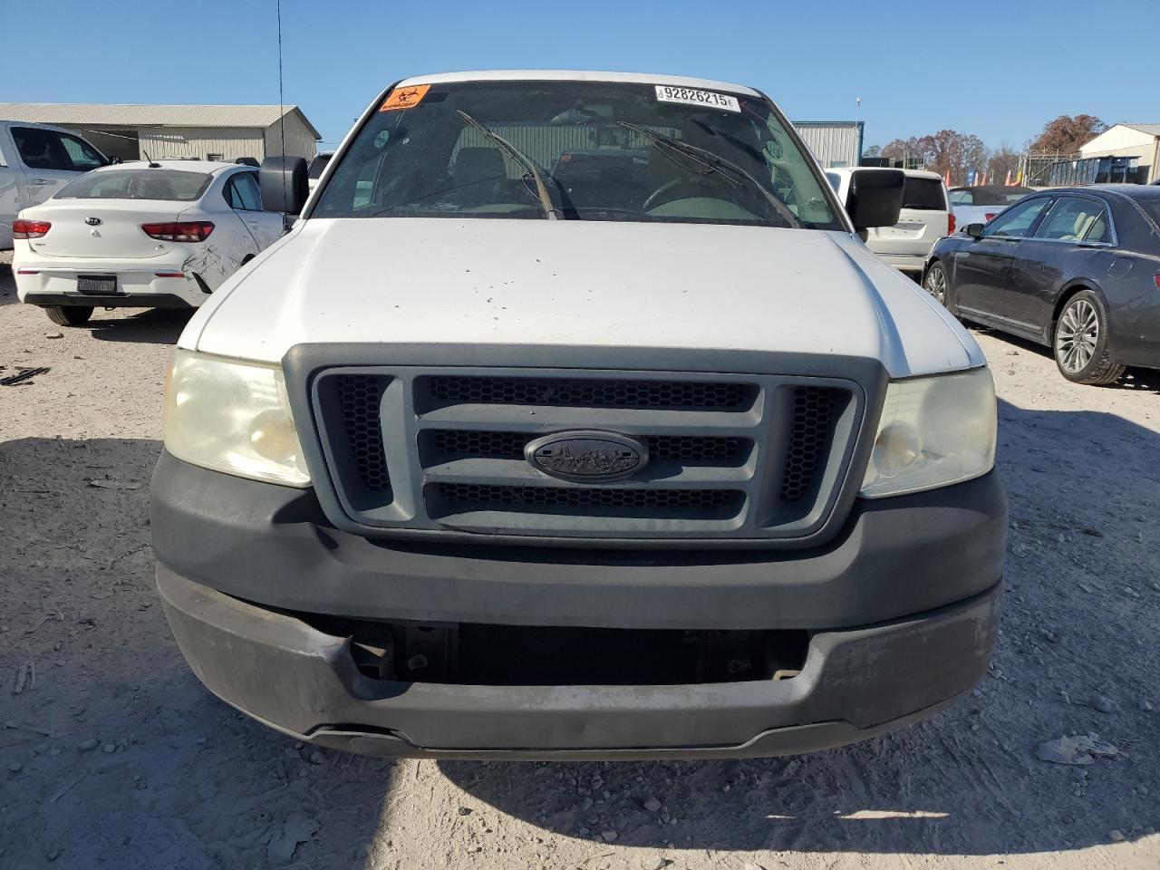 2006 FORD F-150