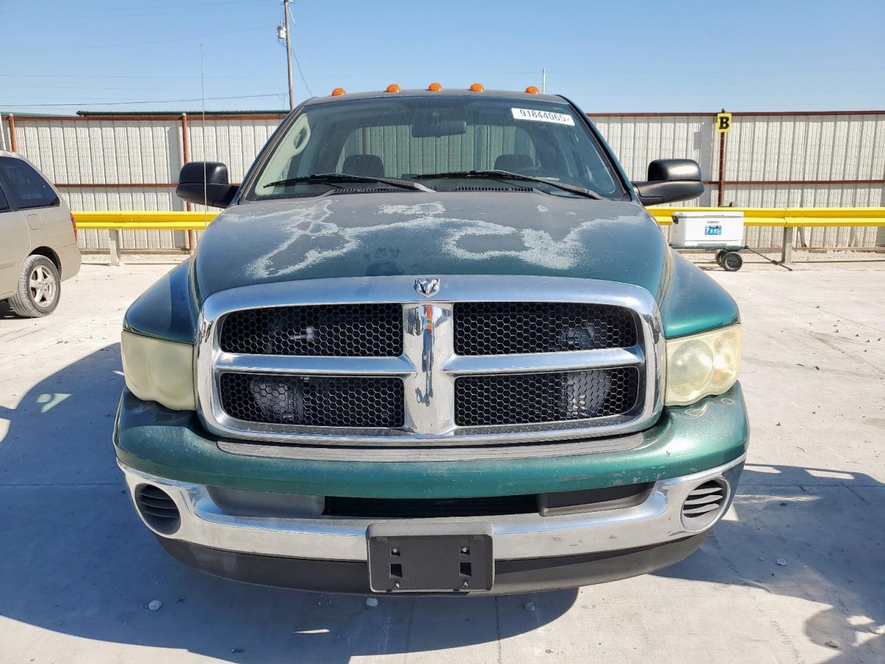 2003 DODGE Ram 3500