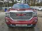 2017 GMC Sierra