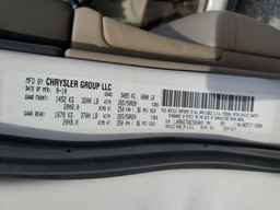 2011 JEEP Grand Cherokee