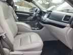 2014 TOYOTA HIGHLANDER