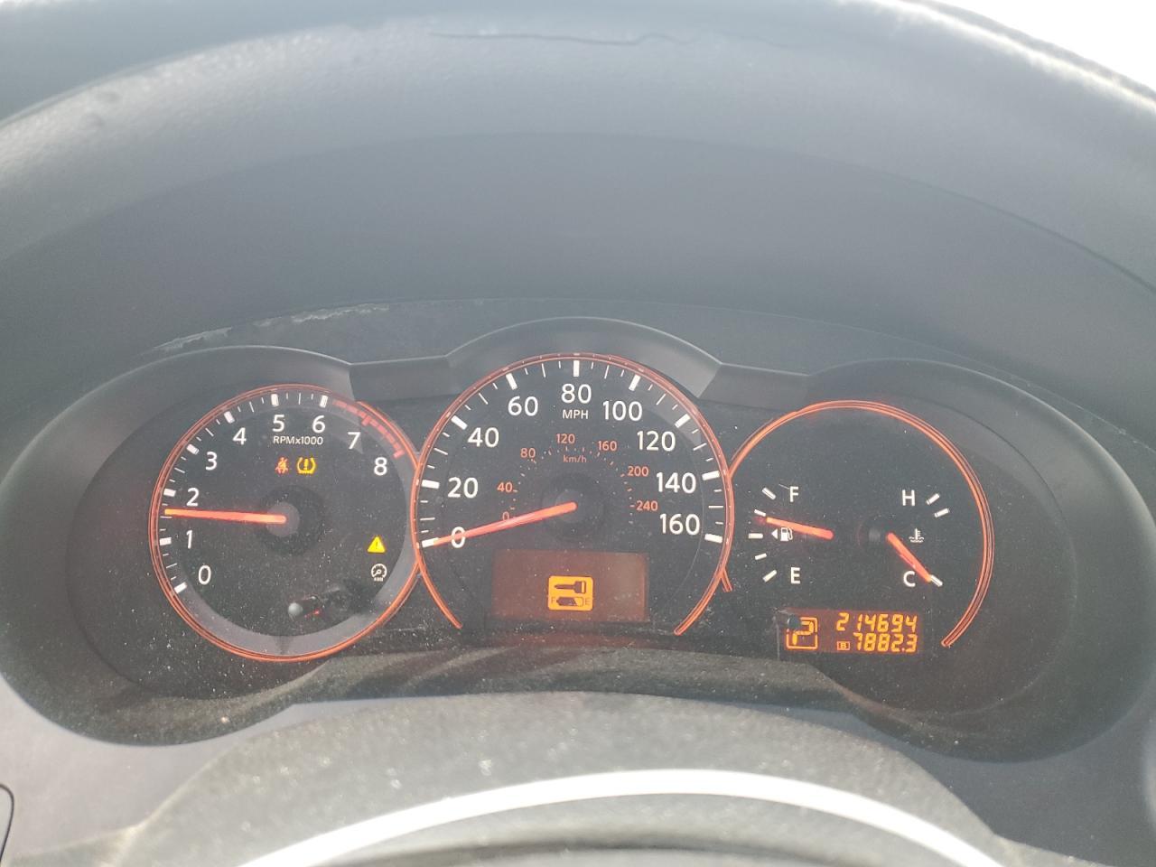 2008 NISSAN ALTIMA