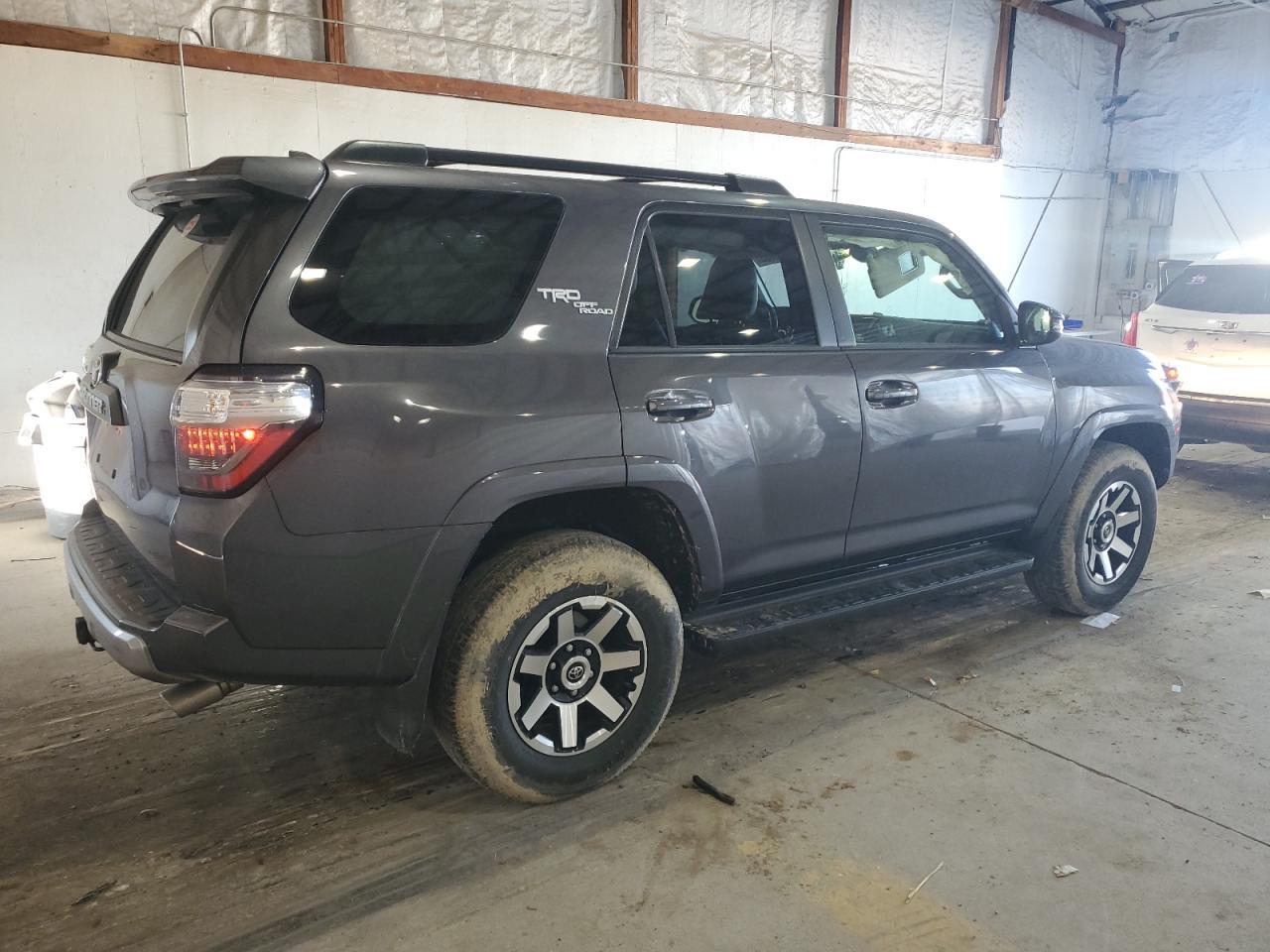 2020 TOYOTA 4Runner