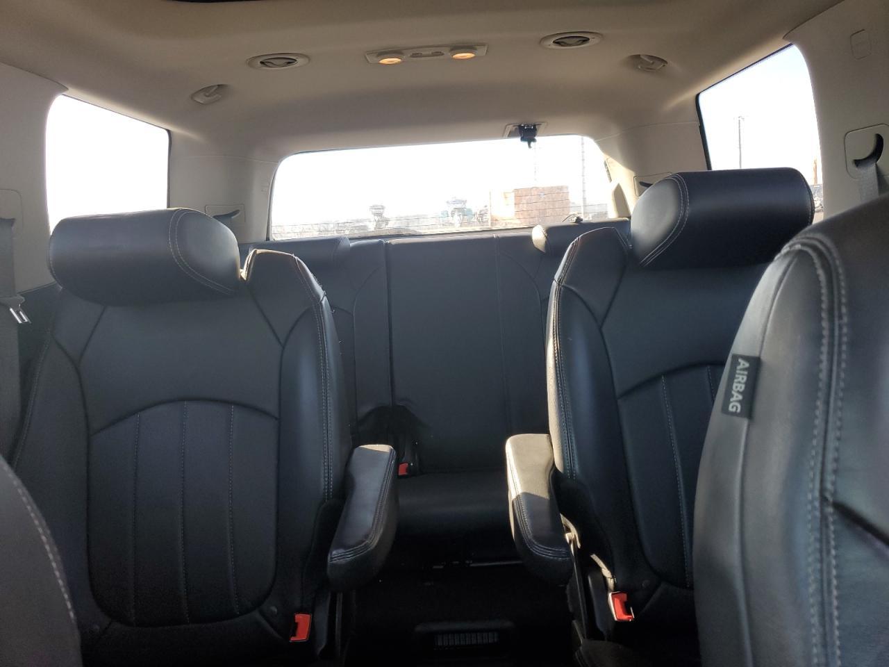 2013 GMC ACADIA