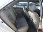 2006 TOYOTA CAMRY