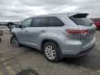 2016 TOYOTA HIGHLANDER
