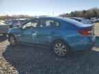 2018 SUBARU IMPREZA