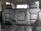 2017 CHEVROLET Suburban