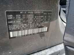 2023 SUBARU Outback