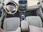 2012 NISSAN LEAF