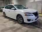 2014 NISSAN SENTRA