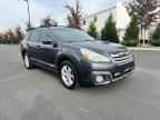 2013 SUBARU Outback