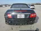 2013 MERCEDES-BENZ E-Class