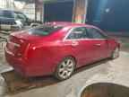 2014 CADILLAC CTS