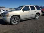 2011 CHEVROLET Tahoe