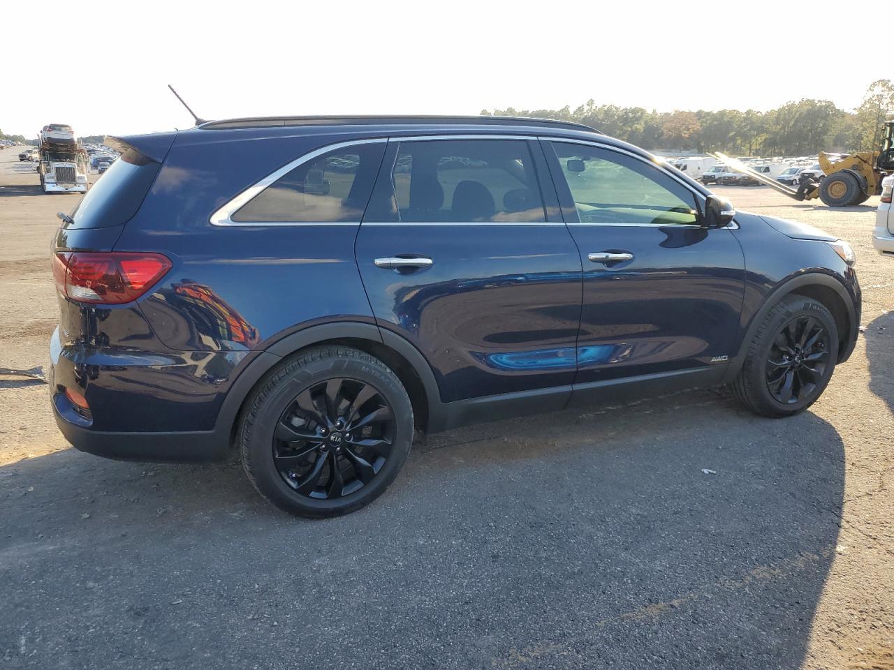 2020 KIA SORENTO
