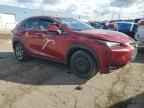 2015 LEXUS NX 200T