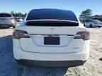 2021 TESLA MODEL X