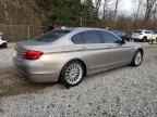 2011 BMW 5 series