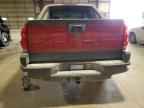 2005 CHEVROLET Avalanche
