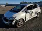 2017 HONDA FIT