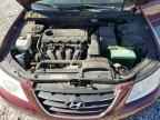 2009 HYUNDAI SONATA