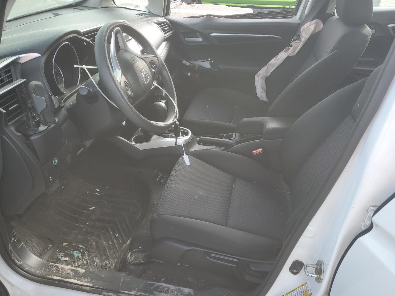 2019 HONDA FIT