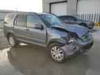 2005 HONDA CR-V