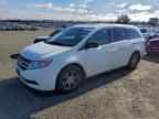 2011 HONDA ODYSSEY