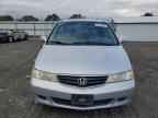 2004 HONDA ODYSSEY