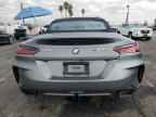 2024 BMW Z4