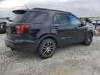 2018 FORD Explorer Sport Trac
