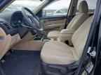 2012 HYUNDAI SANTA FE