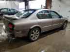 2000 NISSAN Maxima