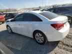 2015 CHEVROLET CRUZE