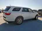 2013 DODGE DURANGO