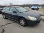 2005 HONDA ACCORD
