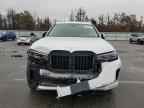 2019 BMW X7