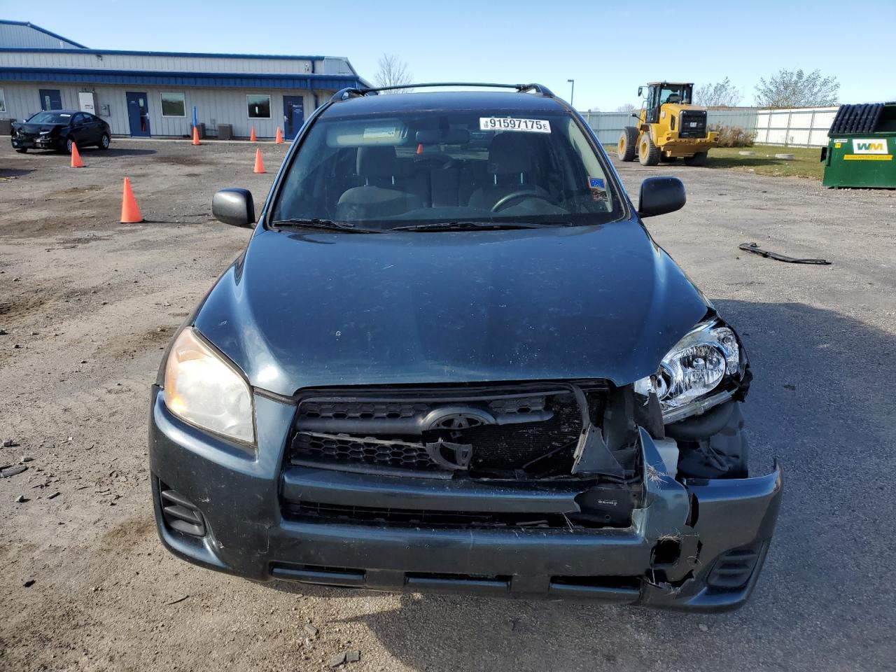 2010 TOYOTA RAV4