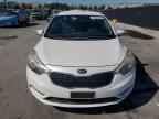 2015 KIA FORTE